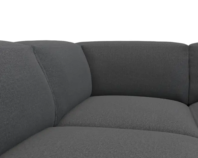 Lucera 1.5 Sitzer Eckcouch Open-End 4