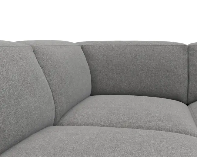 Lucera 1.5 Sitzer Eckcouch Open-End 4