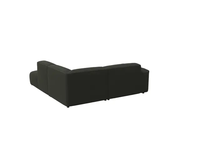 Lucera 1.5 Sitzer Eckcouch Open-End 3