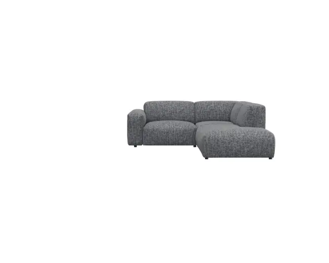 Lucera 1.5 Sitzer Eckcouch Open-End 1