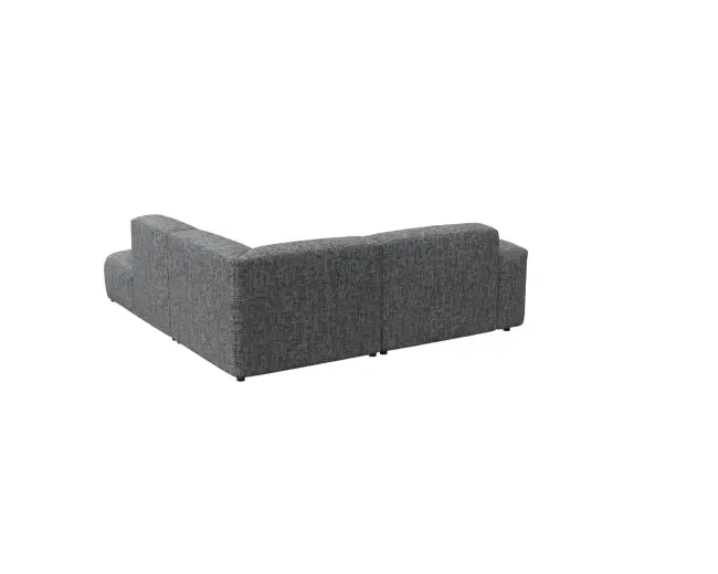 Lucera 1.5 Sitzer Eckcouch Open-End 3