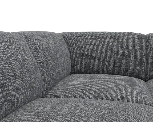Lucera 1.5 Sitzer Eckcouch Open-End 4
