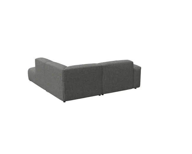 Lucera 1.5 Sitzer Eckcouch Open-End 3