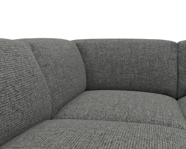 Lucera 1.5 Sitzer Eckcouch Open-End 4