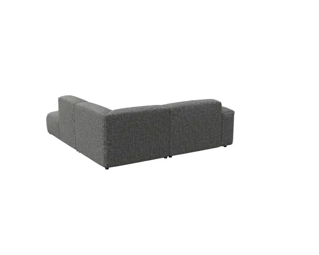 Lucera 1.5 Sitzer Eckcouch Open-End 3