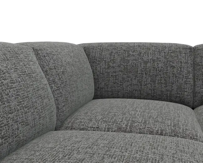 Lucera 1.5 Sitzer Eckcouch Open-End 4