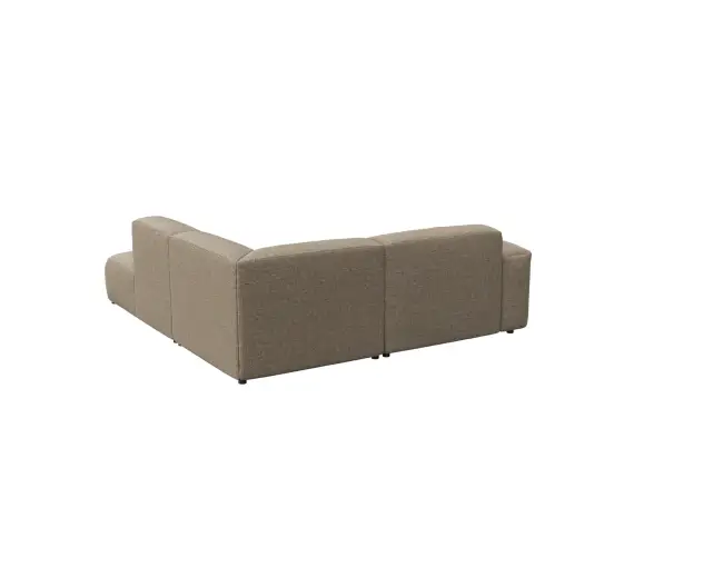 Lucera 1.5 Sitzer Eckcouch Open-End 3