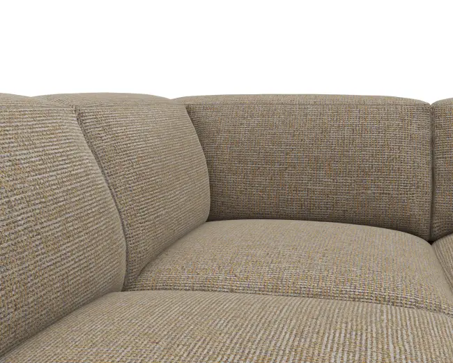 Lucera 1.5 Sitzer Eckcouch Open-End 4