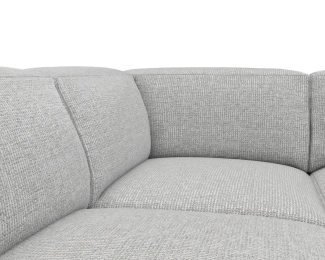Lucera 1.5 Sitzer Eckcouch Open-End 4