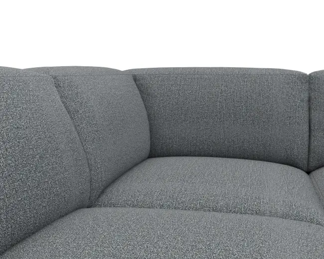 Lucera 1.5 Sitzer Eckcouch Open-End 4