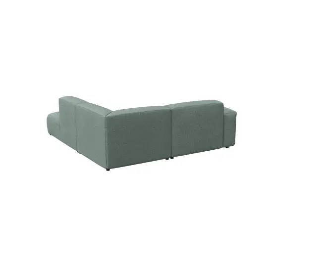 Lucera 1.5 Sitzer Eckcouch Open-End 3