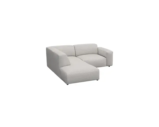 Lucera 1.5 Sitzer Eckcouch Open-End 2