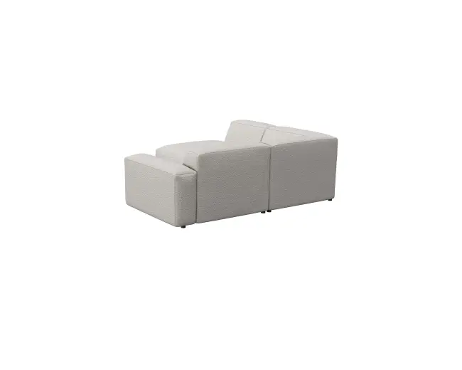 Lucera 1.5 Sitzer Eckcouch Open-End 3