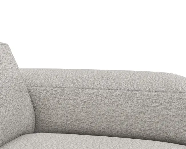 Lucera 1.5 Sitzer Eckcouch Open-End 4