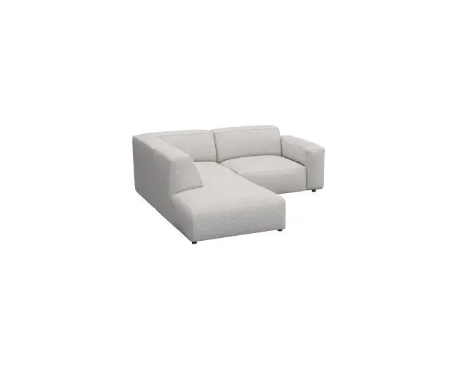 Lucera 1.5 Sitzer Eckcouch Open-End 2