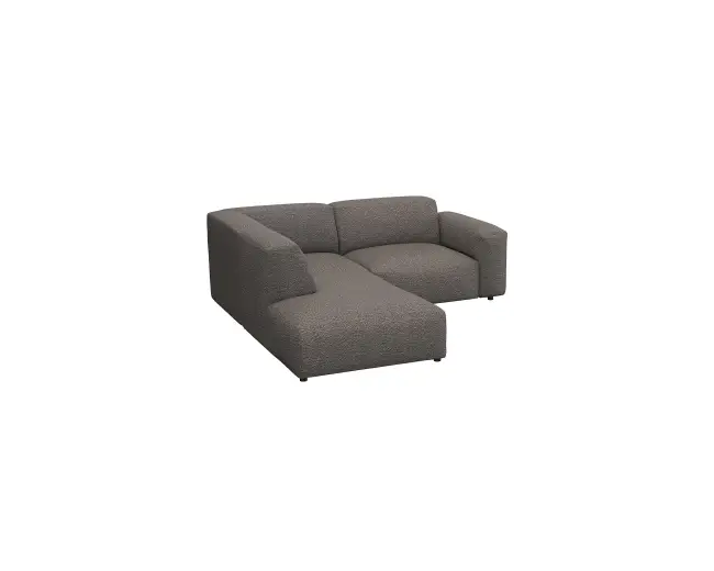 Lucera 1.5 Sitzer Eckcouch Open-End 2