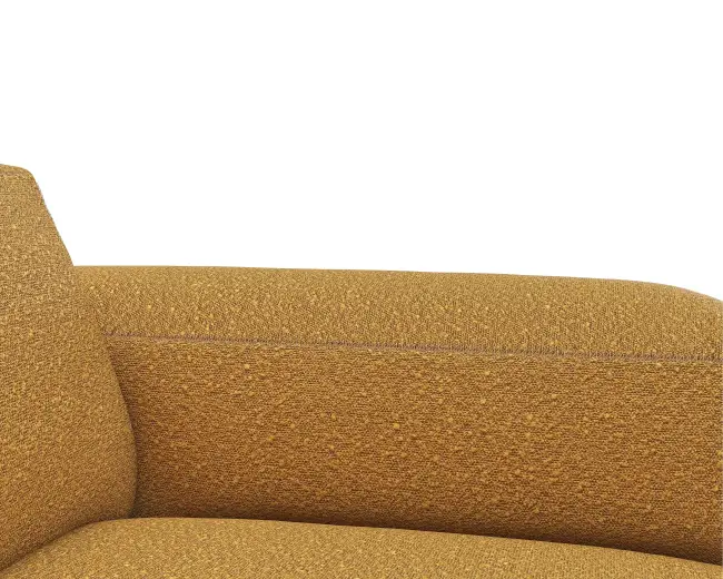 Lucera 1.5 Sitzer Eckcouch Open-End 4