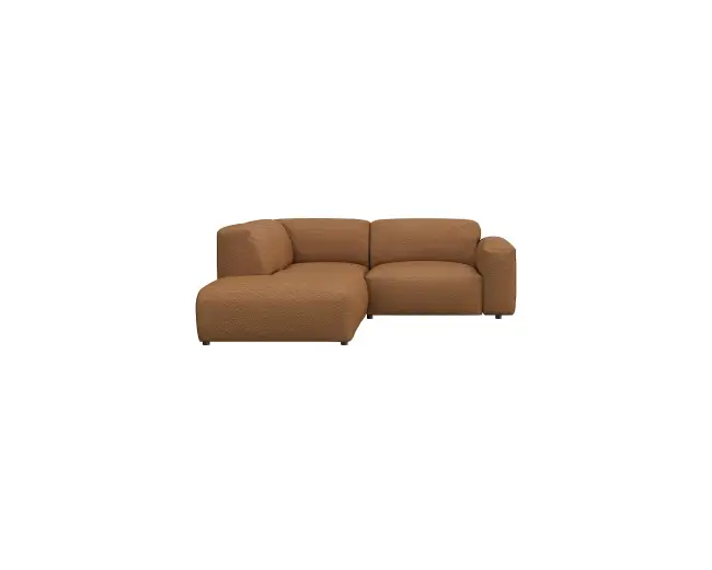 Lucera 1.5 Sitzer Eckcouch Open-End 1