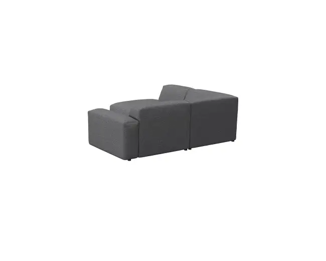 Lucera 1.5 Sitzer Eckcouch Open-End 3