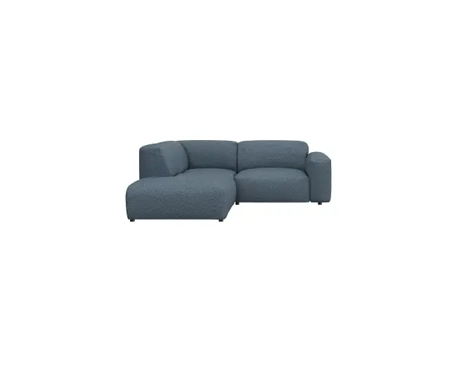 Lucera 1.5 Sitzer Eckcouch Open-End 1