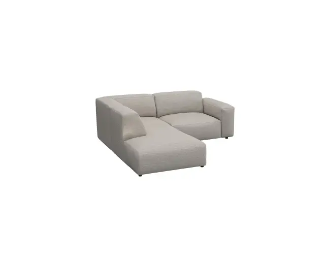 Lucera 1.5 Sitzer Eckcouch Open-End 2