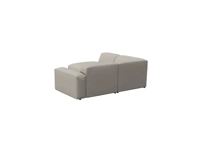 Lucera 1.5 Sitzer Eckcouch Open-End 3