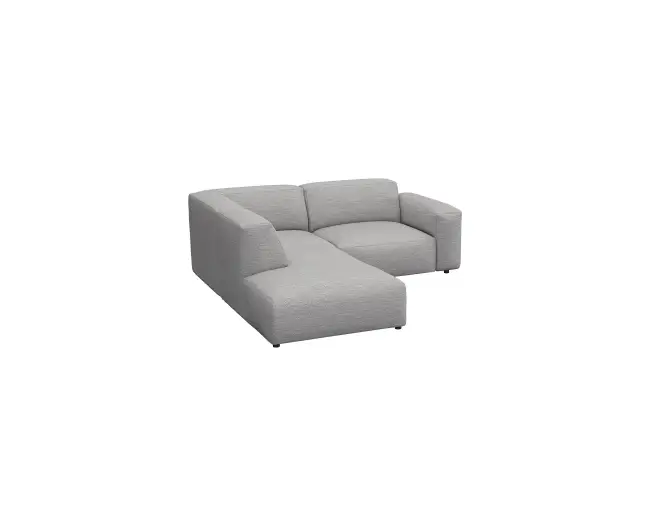 Lucera 1.5 Sitzer Eckcouch Open-End 2