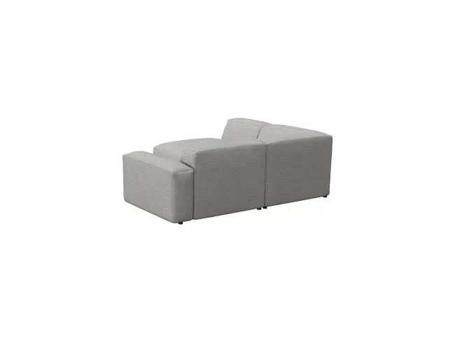 Lucera 1.5 Sitzer Eckcouch Open-End 3