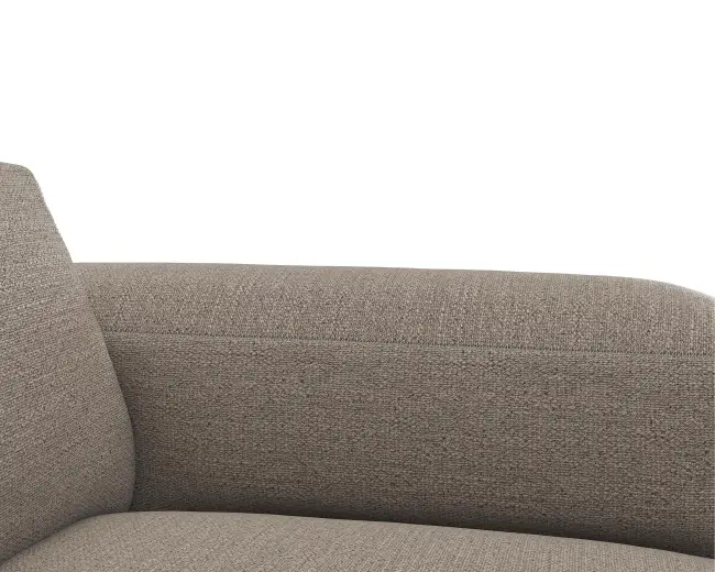 Lucera 1.5 Sitzer Eckcouch Open-End 4
