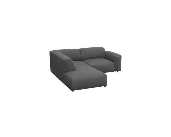 Lucera 1.5 Sitzer Eckcouch Open-End 2