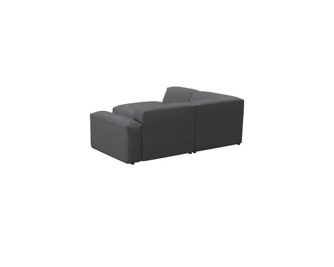 Lucera 1.5 Sitzer Eckcouch Open-End 3