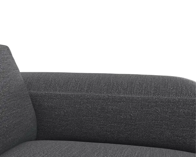 Lucera 1.5 Sitzer Eckcouch Open-End 4