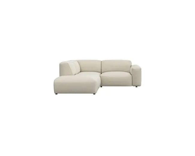Lucera 1.5 Sitzer Eckcouch Open-End 1