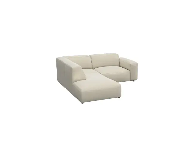 Lucera 1.5 Sitzer Eckcouch Open-End 2