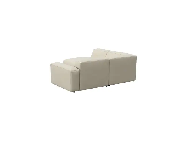 Lucera 1.5 Sitzer Eckcouch Open-End 3