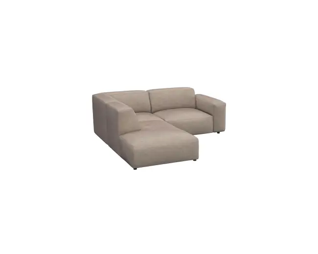 Lucera 1.5 Sitzer Eckcouch Open-End 2