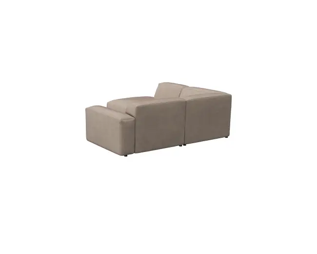 Lucera 1.5 Sitzer Eckcouch Open-End 3