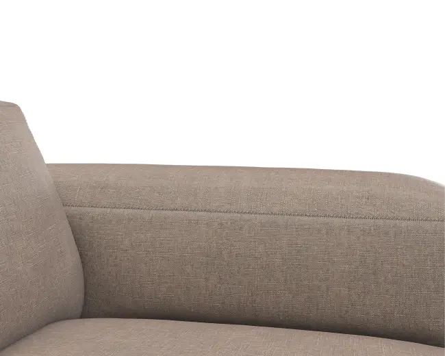 Lucera 1.5 Sitzer Eckcouch Open-End 4