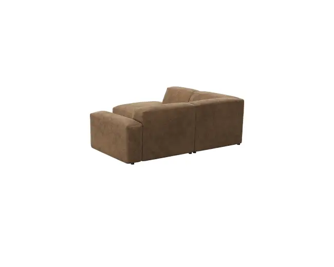 Lucera 1.5 Sitzer Eckcouch Open-End 3