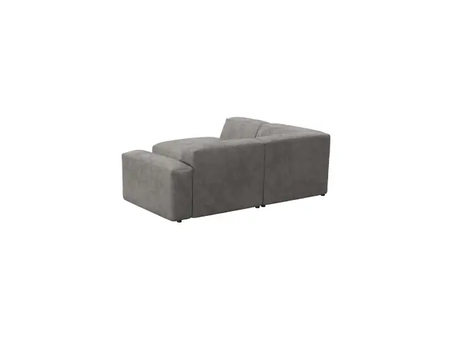 Lucera 1.5 Sitzer Eckcouch Open-End 3