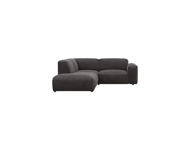 Lucera 1.5 Sitzer Eckcouch Open-End 1