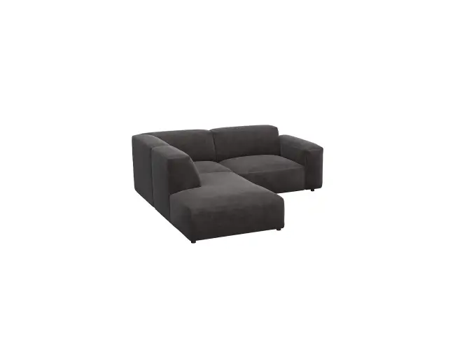 Lucera 1.5 Sitzer Eckcouch Open-End 2
