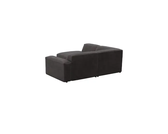 Lucera 1.5 Sitzer Eckcouch Open-End 3