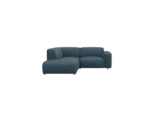Lucera 1.5 Sitzer Eckcouch Open-End 1