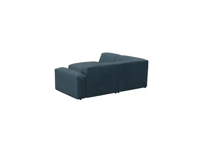Lucera 1.5 Sitzer Eckcouch Open-End 3