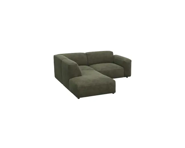 Lucera 1.5 Sitzer Eckcouch Open-End 2