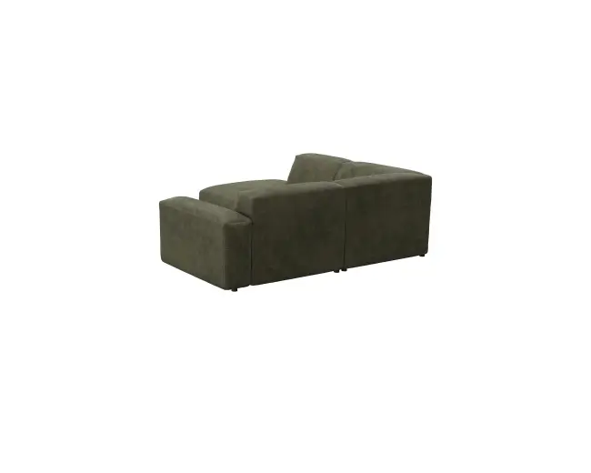 Lucera 1.5 Sitzer Eckcouch Open-End 3