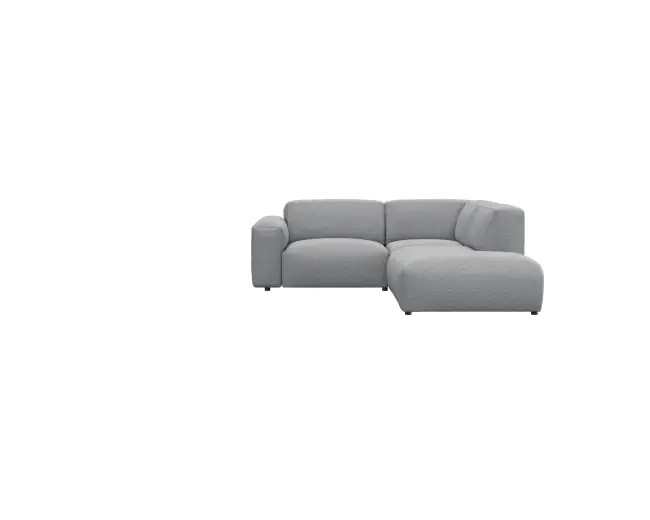 Lucera 1.5 Sitzer Eckcouch Open-End 1