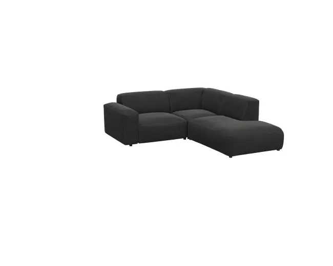 Lucera 1.5 Sitzer Eckcouch Open-End 2