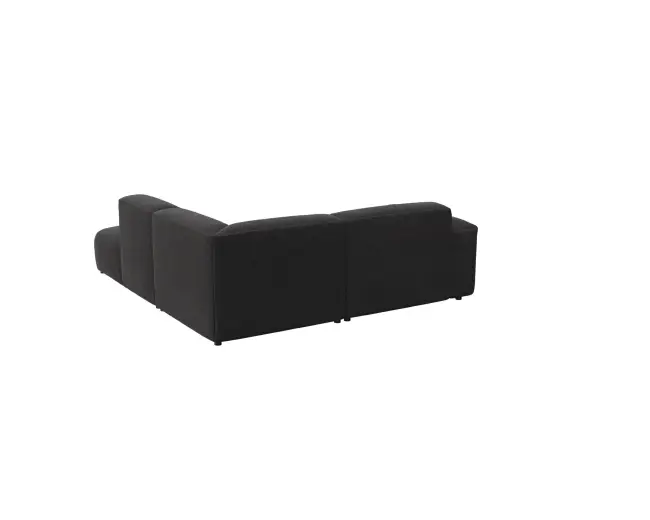 Lucera 1.5 Sitzer Eckcouch Open-End 3